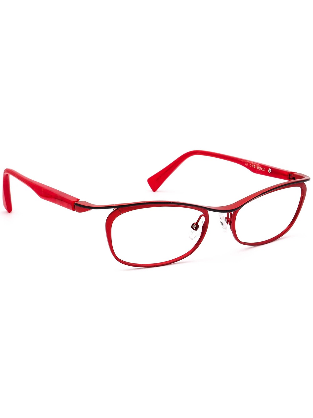 Alain Mikli AL1240 MOCS Eyewear